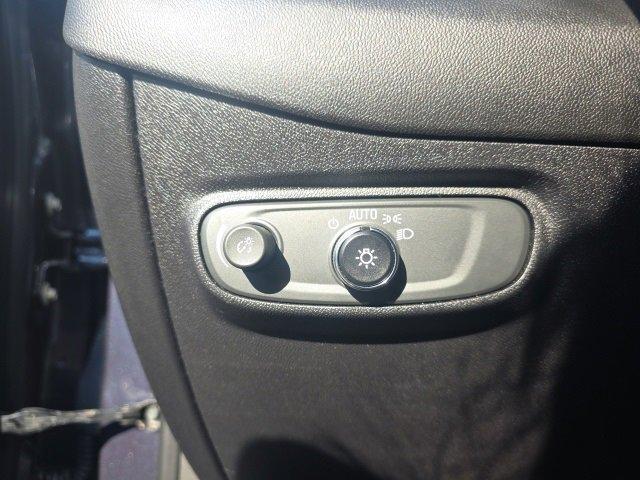 2018 Chevrolet Equinox Vehicle Photo in Harrisburg, PA 17111-1033
