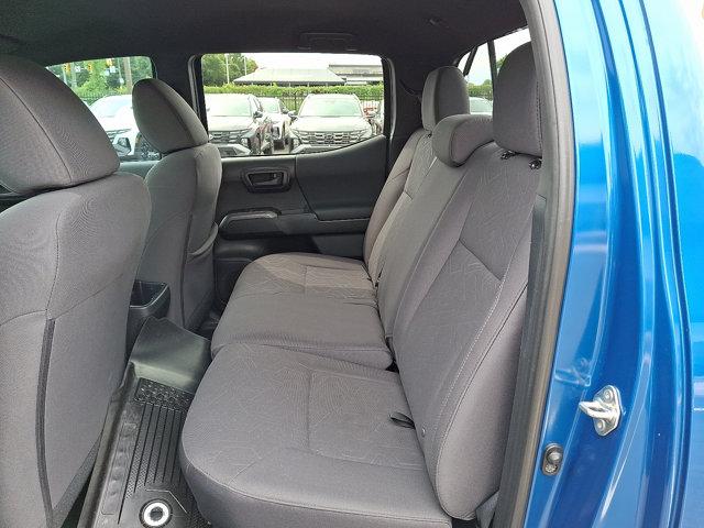 2018 Toyota Tacoma Vehicle Photo in Philadelphia, PA 19116