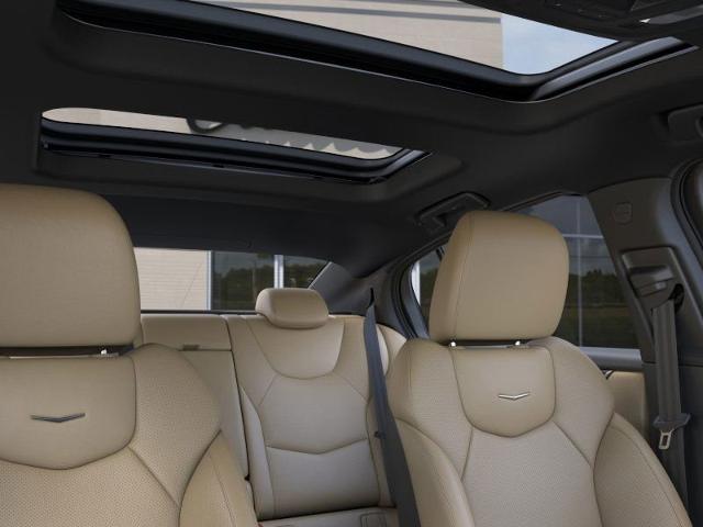 2026 Cadillac CT5 Vehicle Photo in TREVOSE, PA 19053-4984