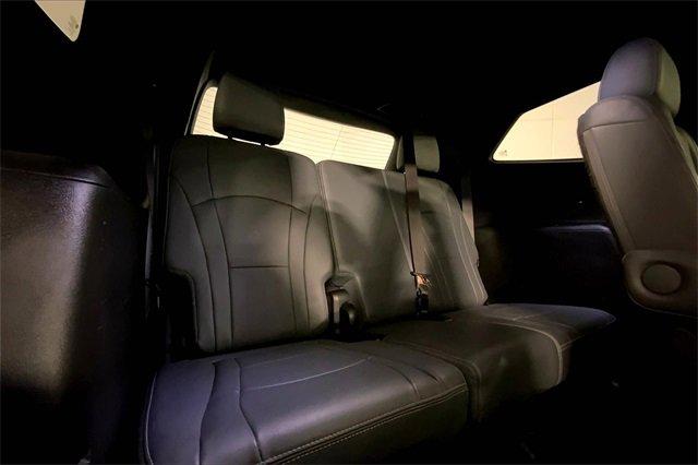 2022 Buick Enclave Vehicle Photo in KANSAS CITY, MO 64114-4545