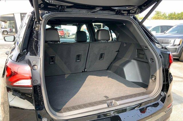 2023 Chevrolet Equinox Vehicle Photo in INDEPENDENCE, MO 64055-1377