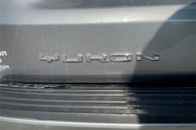 2023 GMC Yukon Vehicle Photo in KANSAS CITY, MO 64114-4545