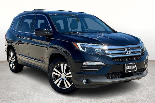 2016 Honda Pilot Vehicle Photo in Grapevine, TX 76051