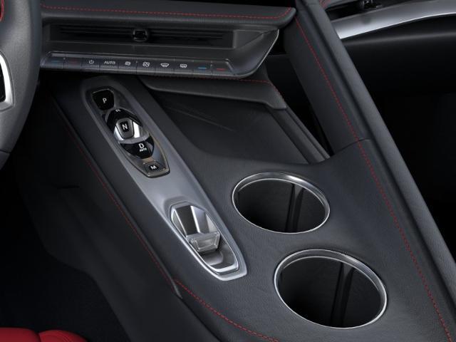 2026 Corvette Stingray Stingray Coupe 1LT picture #22