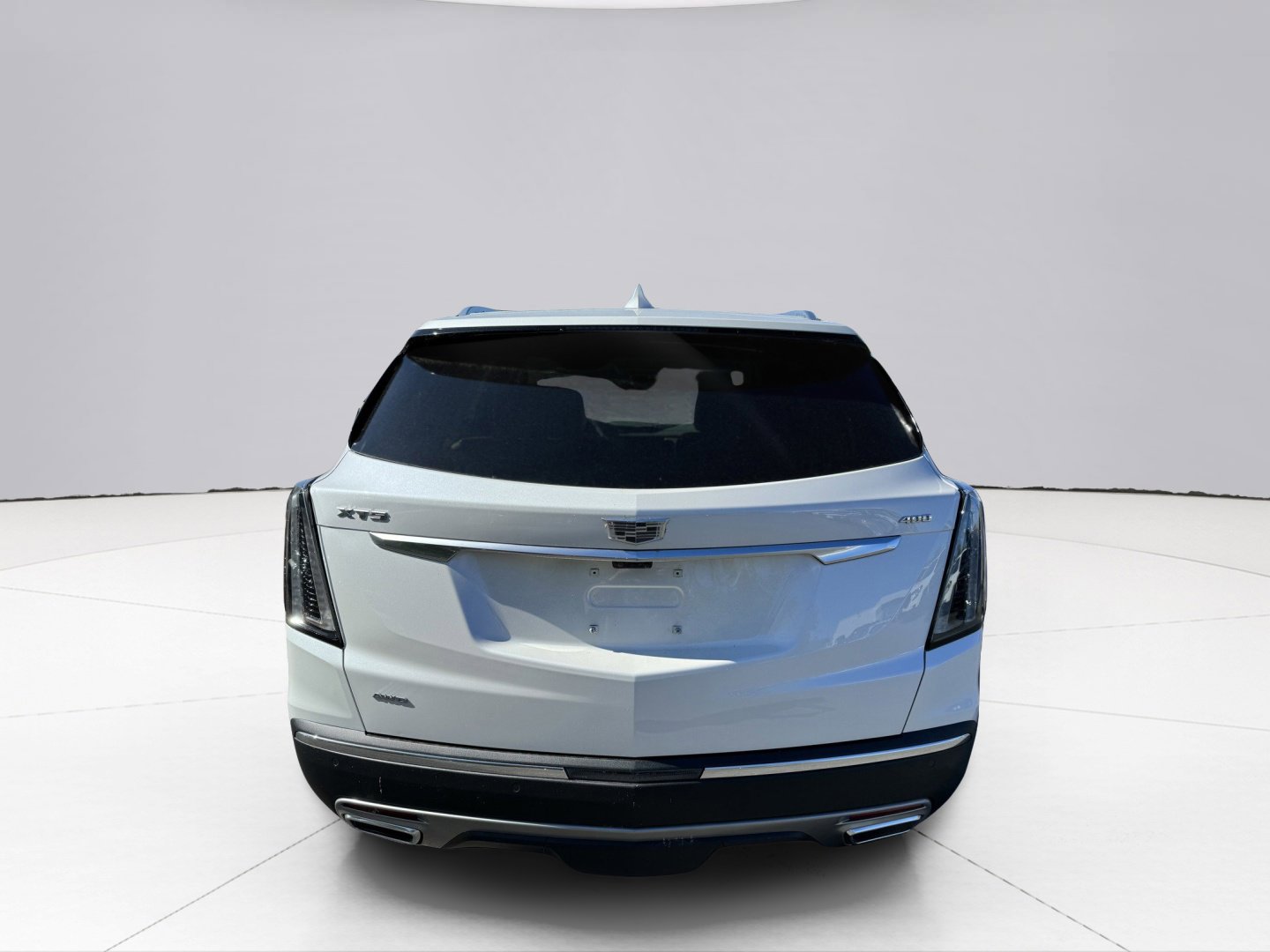 2024 Cadillac XT5 Vehicle Photo in LEOMINSTER, MA 01453-2952