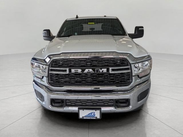 2024 Ram 2500 Vehicle Photo in Oshkosh, WI 54901