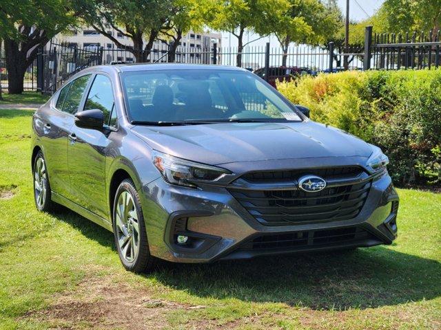 2025 Subaru Legacy Vehicle Photo in DALLAS, TX 75209