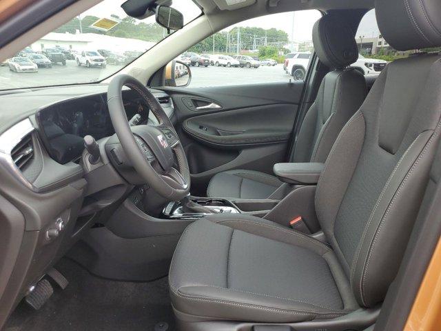 2025 Buick Encore GX Vehicle Photo in SMYRNA, GA 30080-7630