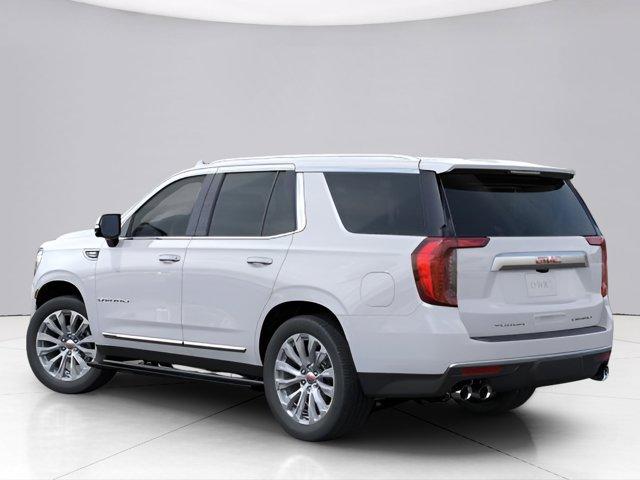 2024 GMC Yukon Vehicle Photo in LEOMINSTER, MA 01453-2952