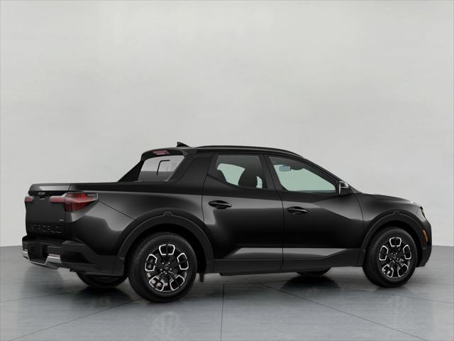 2024 Hyundai SANTA CRUZ Vehicle Photo in Green Bay, WI 54304