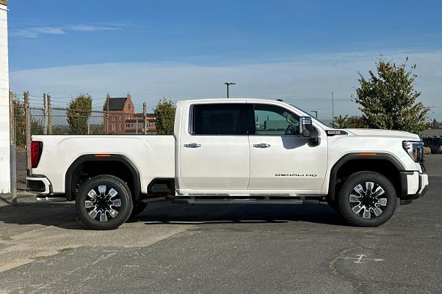 2025 GMC Sierra 2500 HD Vehicle Photo in SPOKANE, WA 99202-2191