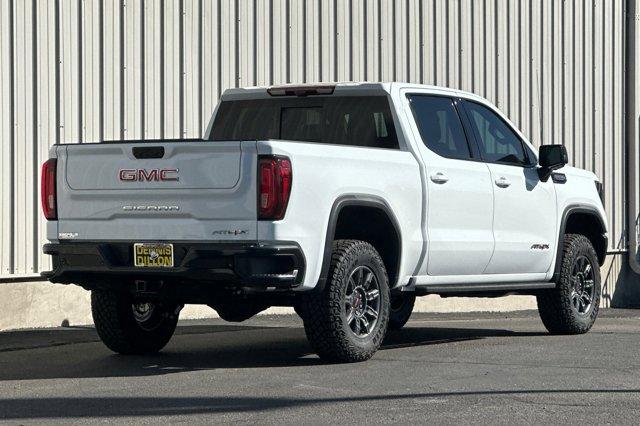 2024 GMC Sierra 1500 Vehicle Photo in BOISE, ID 83705-3761