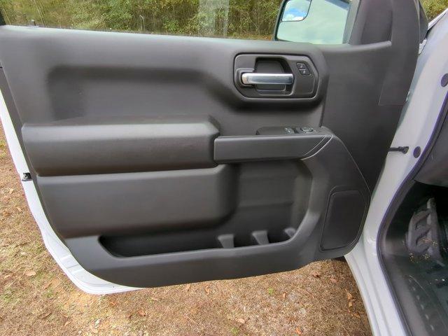 2025 GMC Sierra 1500 Vehicle Photo in ALBERTVILLE, AL 35950-0246