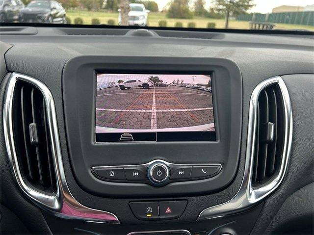 2024 Chevrolet Equinox Vehicle Photo in BOWLING GREEN, KY 42104-4102