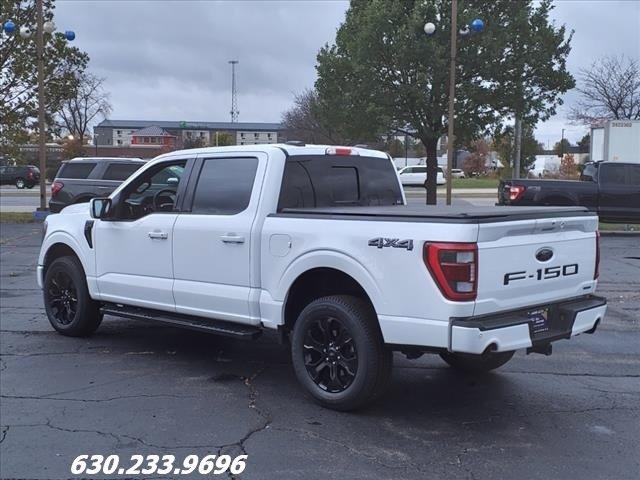 2022 Ford F-150 Vehicle Photo in Saint Charles, IL 60174