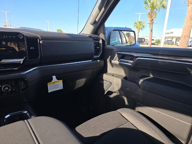 2025 Chevrolet Silverado 1500 Vehicle Photo in BROUSSARD, LA 70518-0000