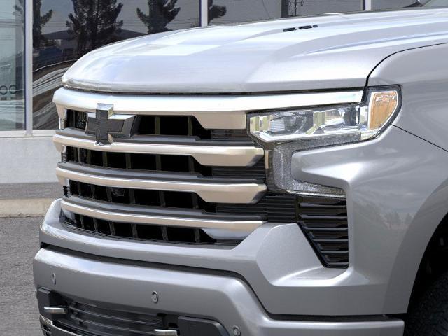 2025 Chevrolet Silverado 1500 Vehicle Photo in MIDLAND, TX 79703-7718