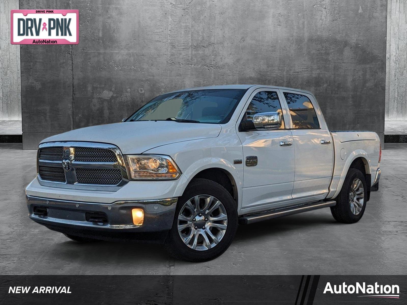 2015 Ram 1500 Vehicle Photo in Sanford, FL 32771