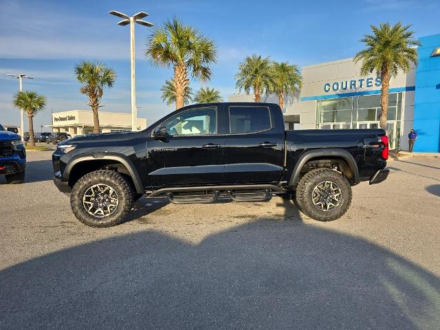 2024 Chevrolet Colorado Vehicle Photo in BROUSSARD, LA 70518-0000