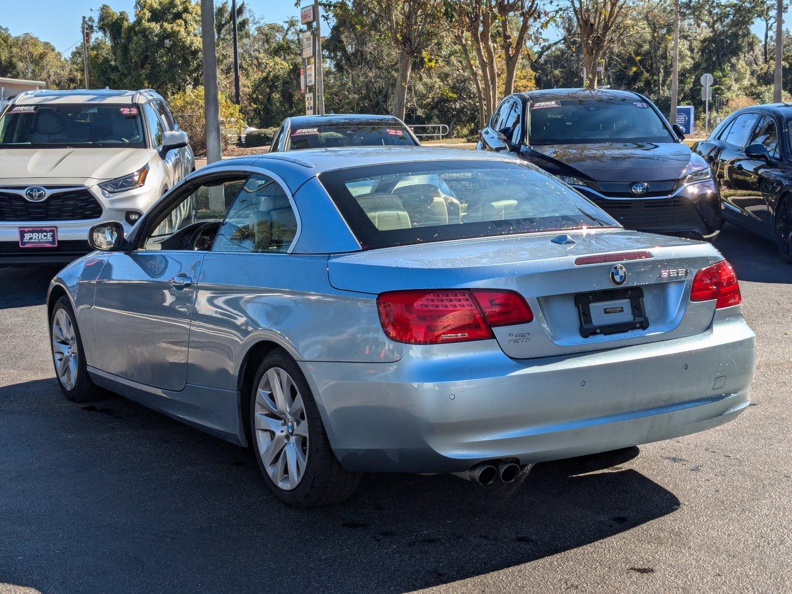 2013 BMW 328i Vehicle Photo in Maitland, FL 32751