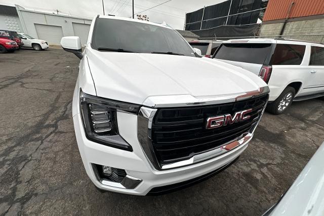 2022 GMC Yukon XL Vehicle Photo in SPOKANE, WA 99202-2191