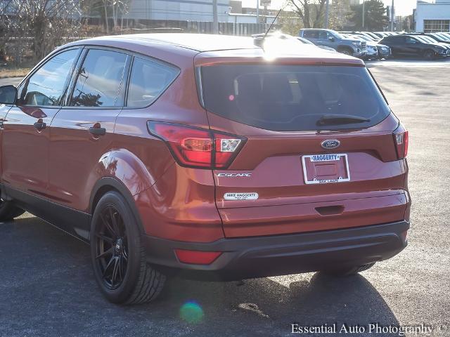 2019 Ford Escape Vehicle Photo in OAK LAWN, IL 60453-2517