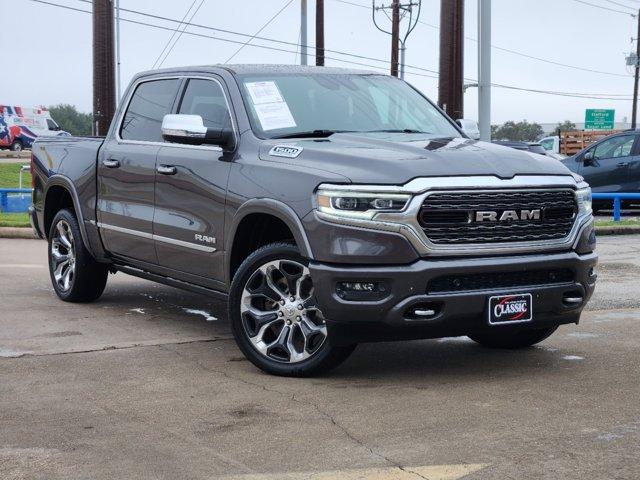 2021 Ram 1500 Vehicle Photo in SUGAR LAND, TX 77478-0000