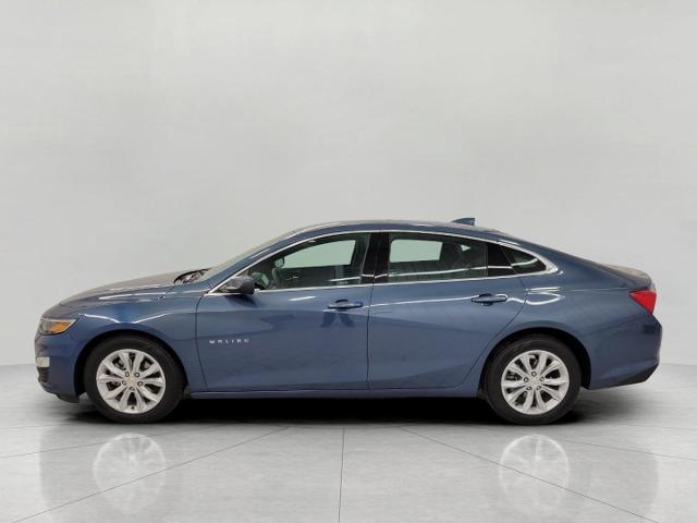 2024 Chevrolet Malibu Vehicle Photo in NEENAH, WI 54956-2243