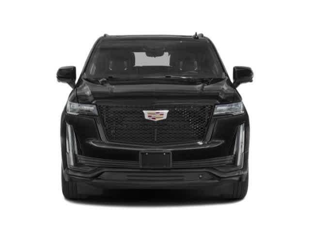 2021 Cadillac Escalade Vehicle Photo in LIGHTHOUSE POINT, FL 33064-6849