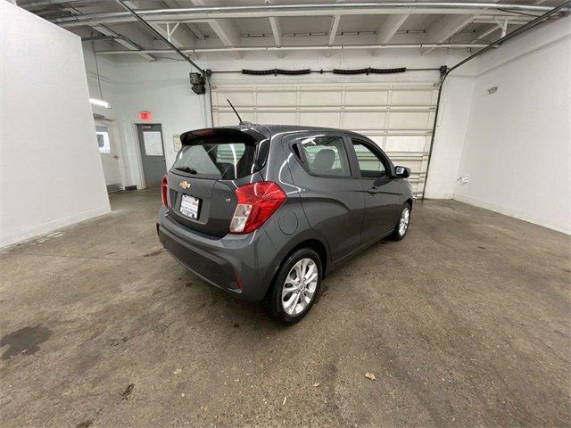 2021 Chevrolet Spark Vehicle Photo in PORTLAND, OR 97225-3518