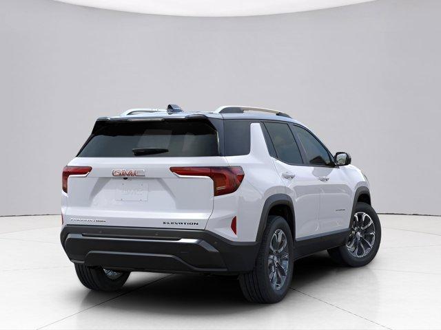 2025 GMC Terrain Vehicle Photo in LEOMINSTER, MA 01453-2952