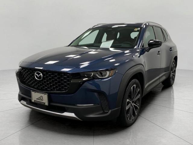 2025 Mazda CX-50 Vehicle Photo in Appleton, WI 54913