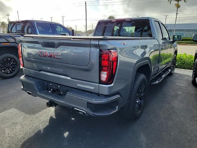 2021 GMC Sierra 1500 Vehicle Photo in LIGHTHOUSE POINT, FL 33064-6849