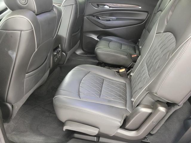 2024 Buick Enclave Vehicle Photo in NEENAH, WI 54956-2243