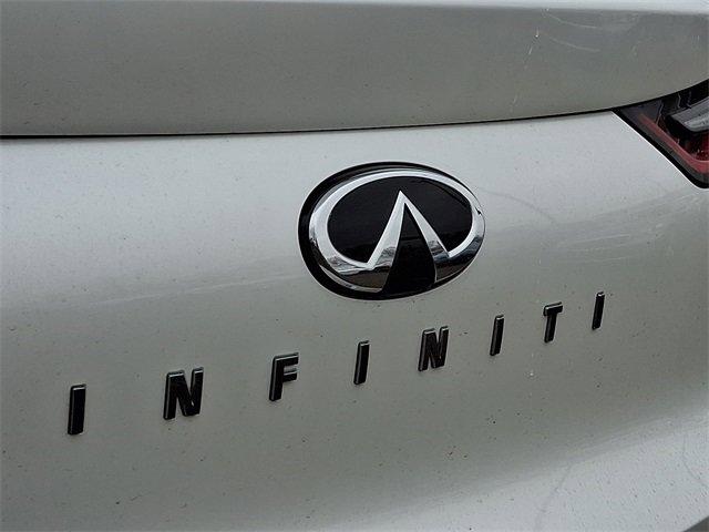 2023 INFINITI QX55 Vehicle Photo in Willow Grove, PA 19090