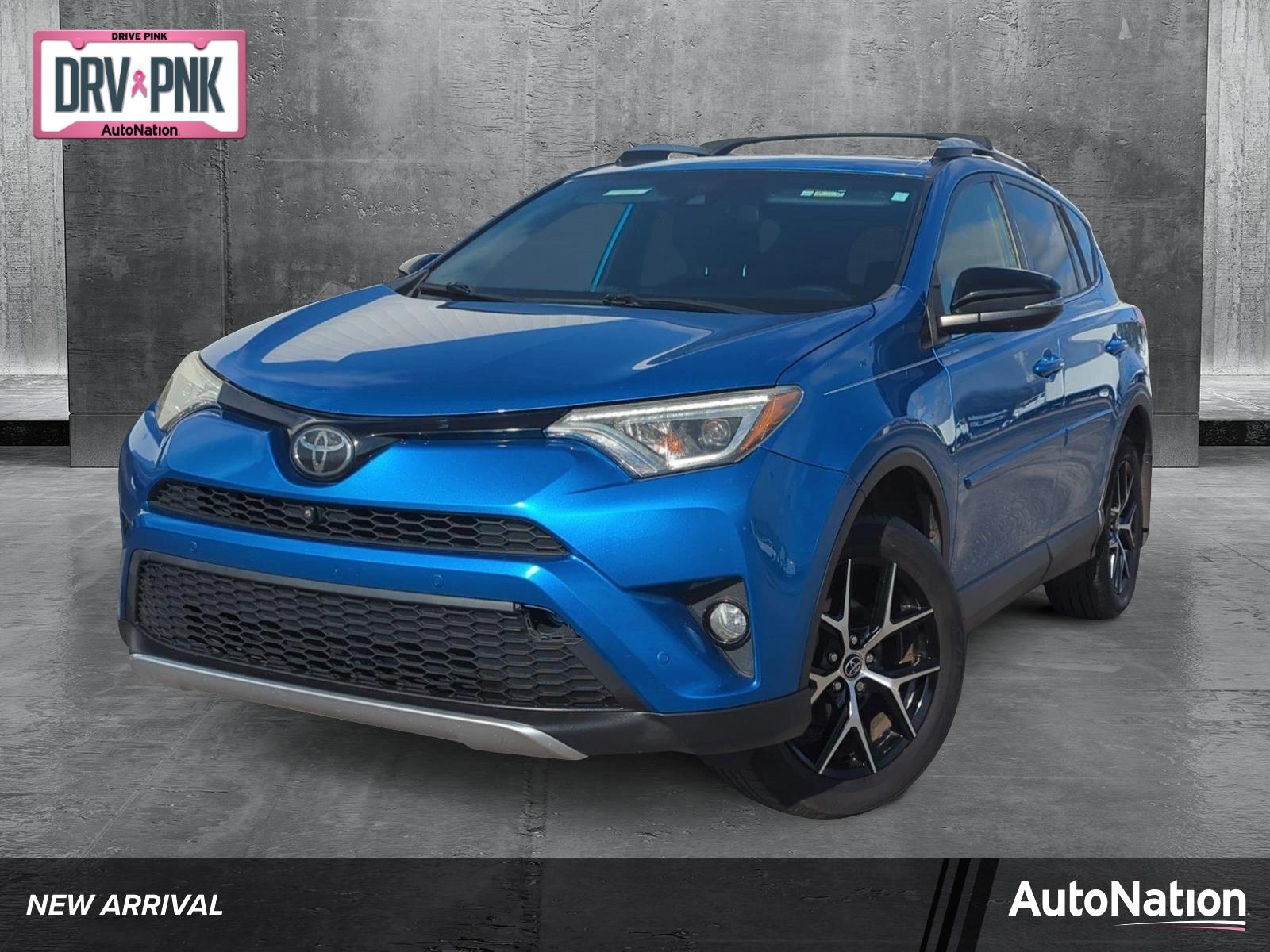 2016 Toyota RAV4 Vehicle Photo in Memphis, TN 38115