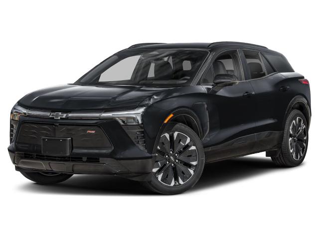 2025 Chevrolet Blazer EV Vehicle Photo in PUYALLUP, WA 98371-4149