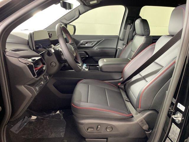 2024 Chevrolet Silverado EV Vehicle Photo in PHOENIX, AZ 85014-3381