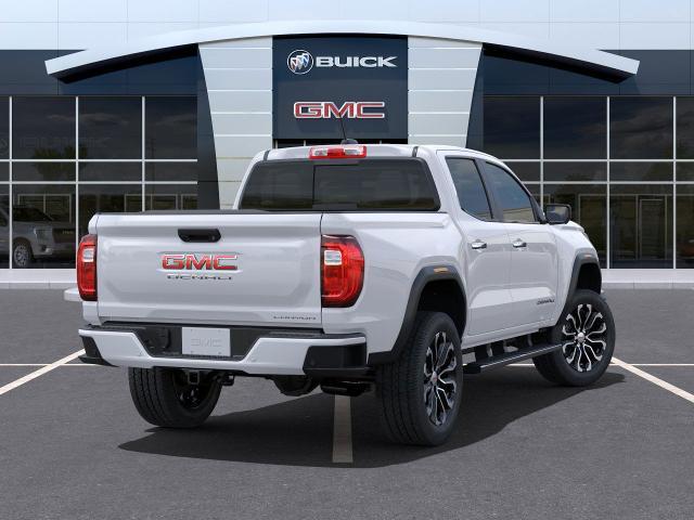 2024 GMC Canyon Vehicle Photo in APPLETON, WI 54914-8833