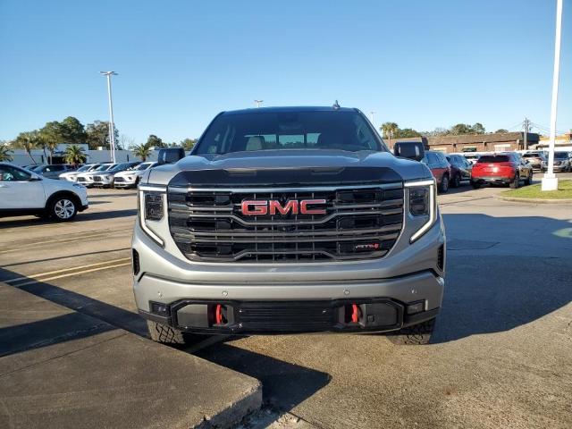 2025 GMC Sierra 1500 Vehicle Photo in LAFAYETTE, LA 70503-4541