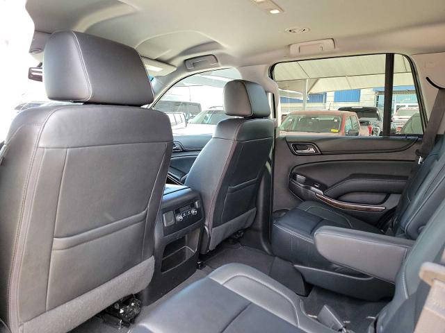 2020 Chevrolet Tahoe Vehicle Photo in ODESSA, TX 79762-8186