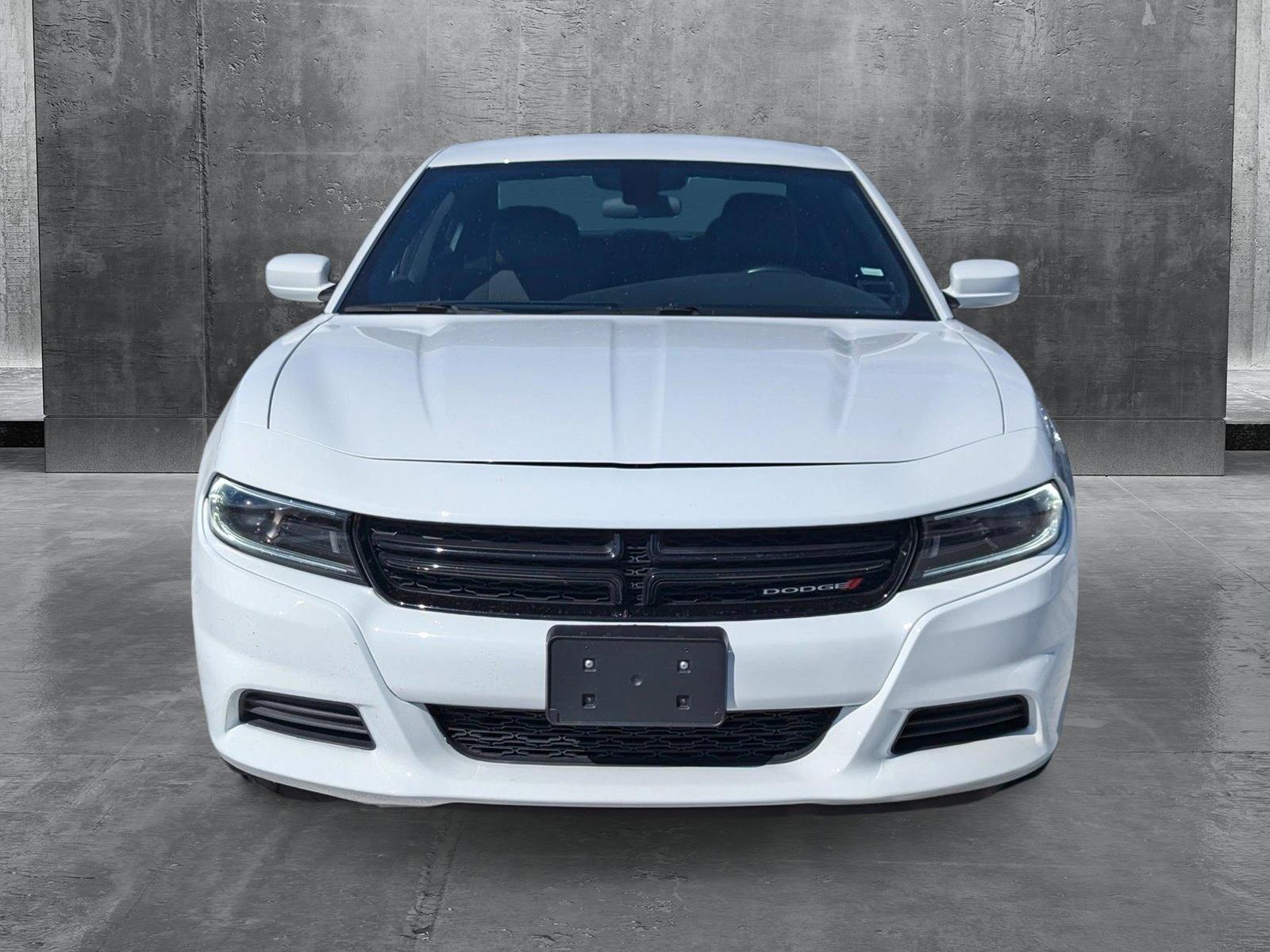 2022 Dodge Charger Vehicle Photo in Ft. Myers, FL 33907