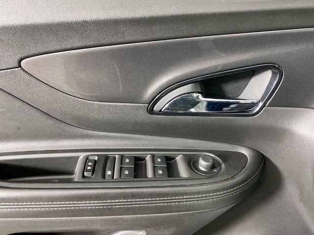 2019 Buick Encore Vehicle Photo in ALLIANCE, OH 44601-4622