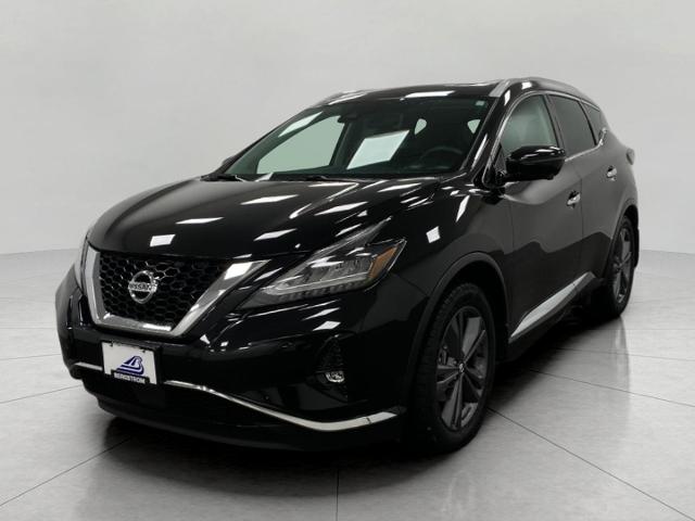 2020 Nissan Murano Vehicle Photo in Appleton, WI 54913