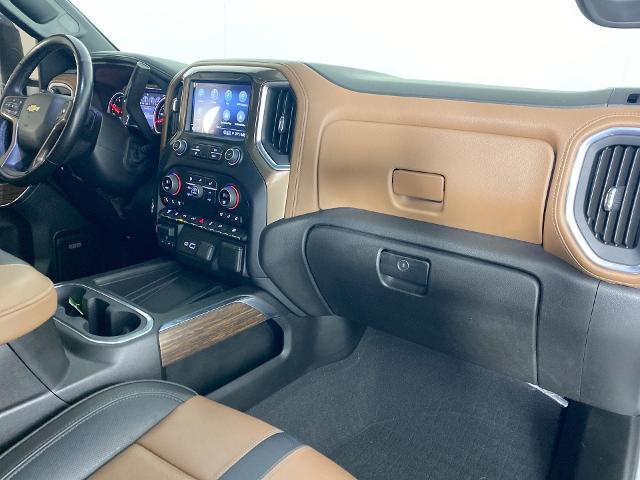 2022 Chevrolet Silverado 3500 HD Vehicle Photo in ALLIANCE, OH 44601-4622