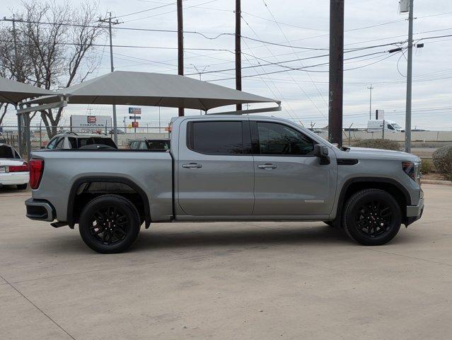 2023 GMC Sierra 1500 Vehicle Photo in SELMA, TX 78154-1459