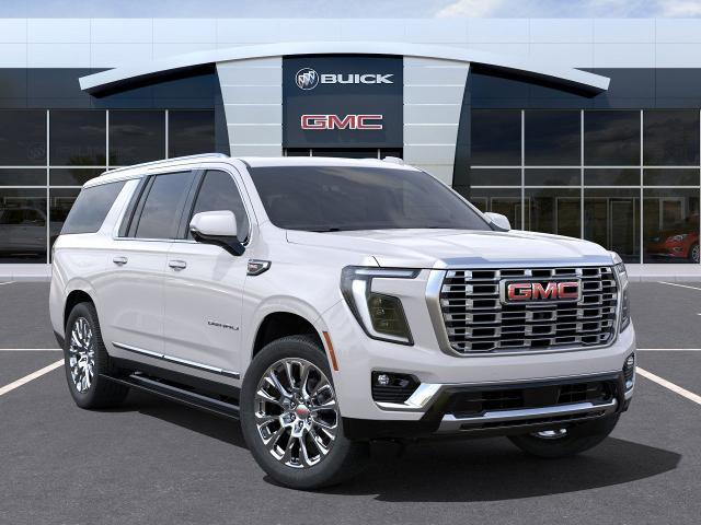 2025 GMC Yukon XL Vehicle Photo in HENDERSON, NV 89014-6702