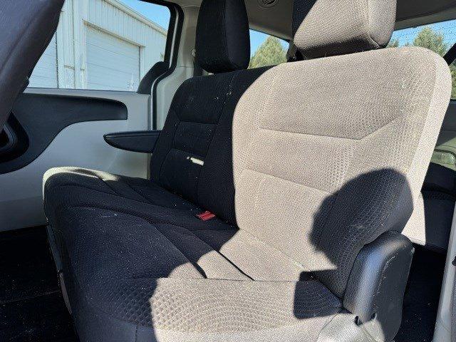 2018 Dodge Grand Caravan Vehicle Photo in Mechanicsburg, PA 17050-1707