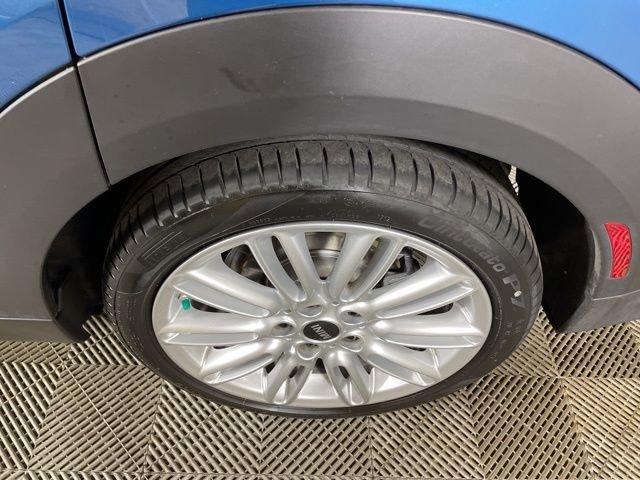2024 MINI Hardtop 4 Door Vehicle Photo in PHOENIX, AZ 85014-3381