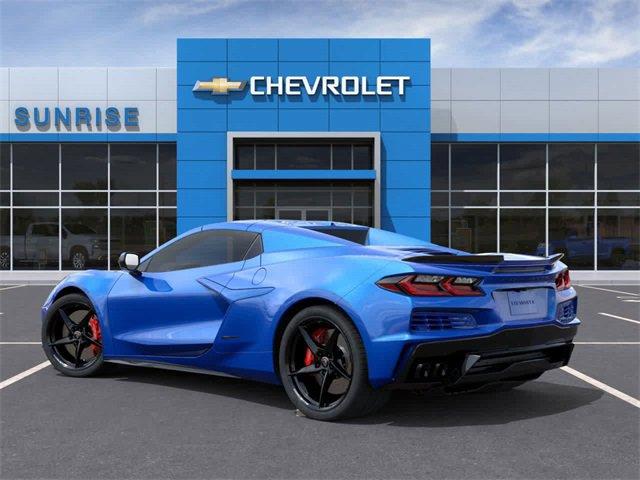2025 Chevrolet Corvette E-Ray Vehicle Photo in COLLIERVILLE, TN 38017-9006